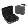 Waterproof Drones Carrying Bag With Shockproof Padding Customs Molded Interior Pouch For NEO2 Equipment Protections