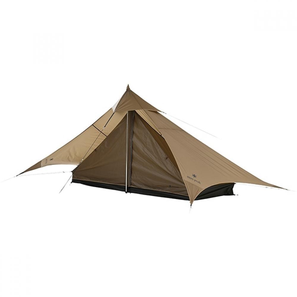 

Snow Peak Snow Peak Festival 2023 Осень Ограниченная серия Penta Pro.air1 Pentaise Set Fes 199 [уличный брезент]