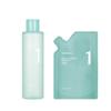 Numbers In No. 1 Soothing Clear Clean Toner 300ml, 2 Packs