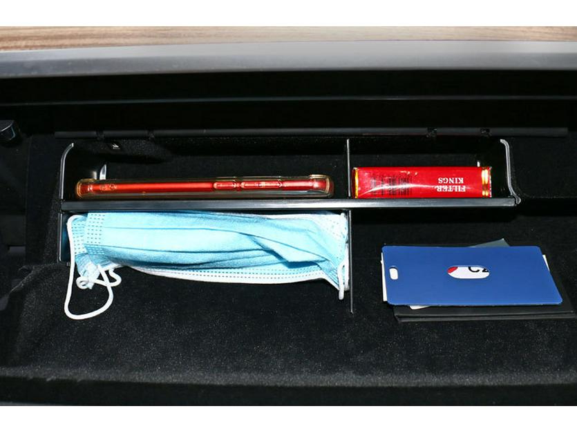 Tesla Model 3/Y 2022 Passenger Glove Box Storage Divider