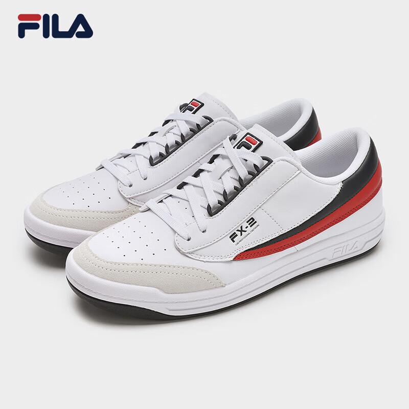 Кеды для скейтборда FILA FX-2 Blade - Издание Jackson Yee US 6