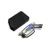 Retro Folding Reading Glasses For Men / Women Metal Frame Anti-Blue Light Eyeglasses With Free Case