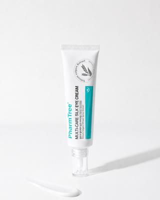 Pharmtree Multi Care Silk Eye Cream