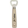 Wooden Bottle Opener 14 Cm
