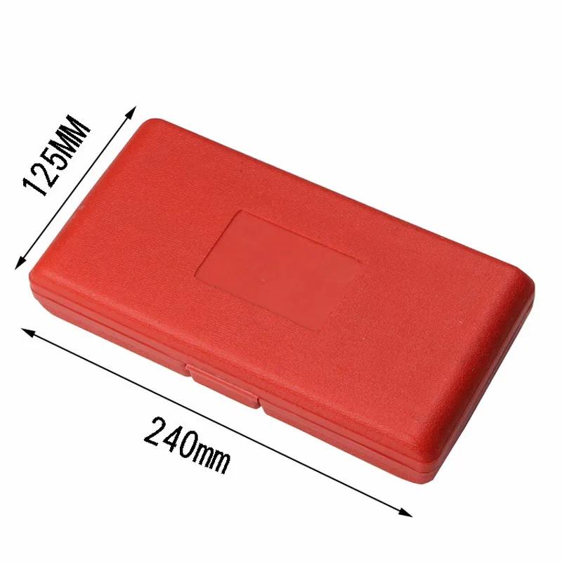 46 buc chei tubulare set cheie cu clichet manșon asamblare instrumente de reparații de uz casnic repararea utilajelor auto