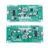 3A High-Power Ups 18650 Lithium Battery Boost Charging 5V/12V Simultaneous Charging And Discharging Power Supply Module