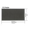 P2.5 Indoor Full-Color LED Display Module (CN version)