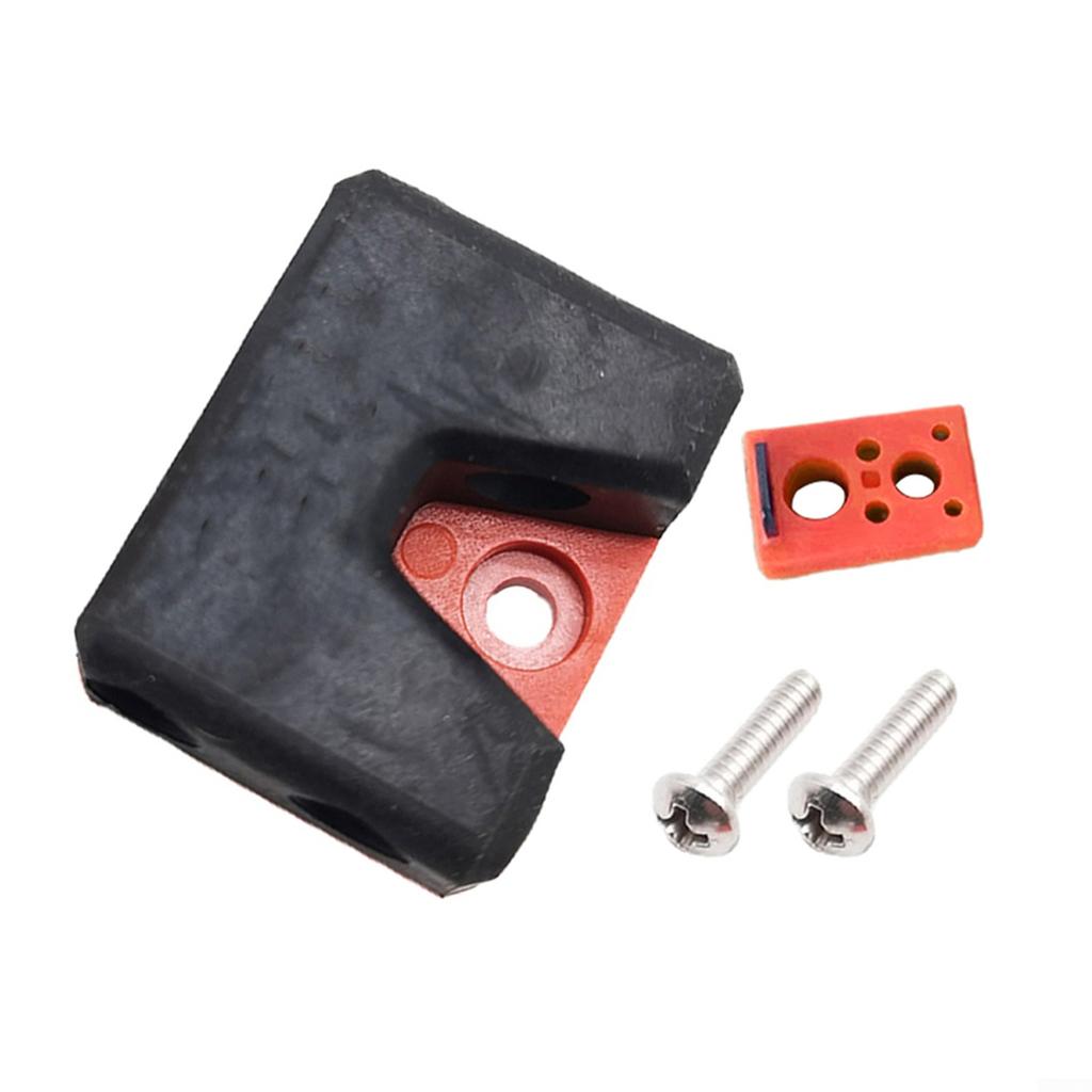 Magnetischer Bithalter Elektrowerkzeug-Ersatzschraube 1 Satz