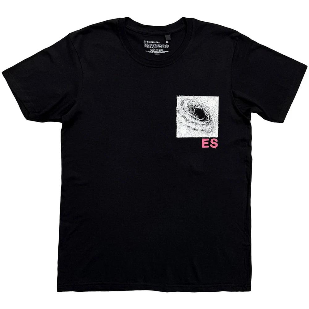 Ed Sheeran Play Is Now Tee Tshirt Unisexs L