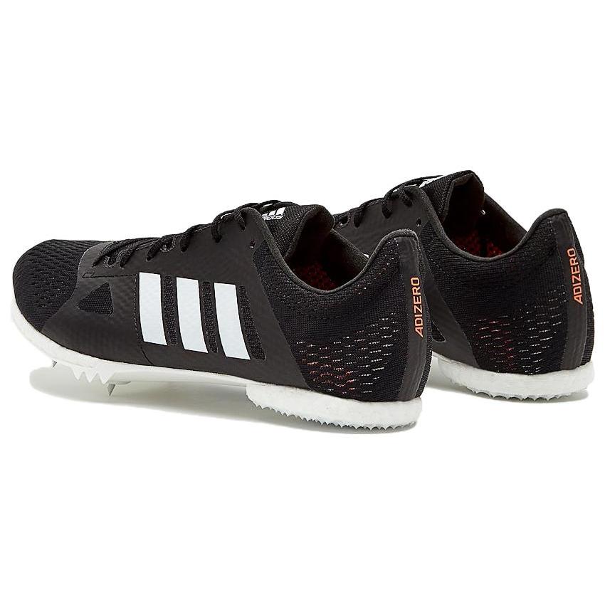 Adidas Adizero Md 'Core Black' CG3838