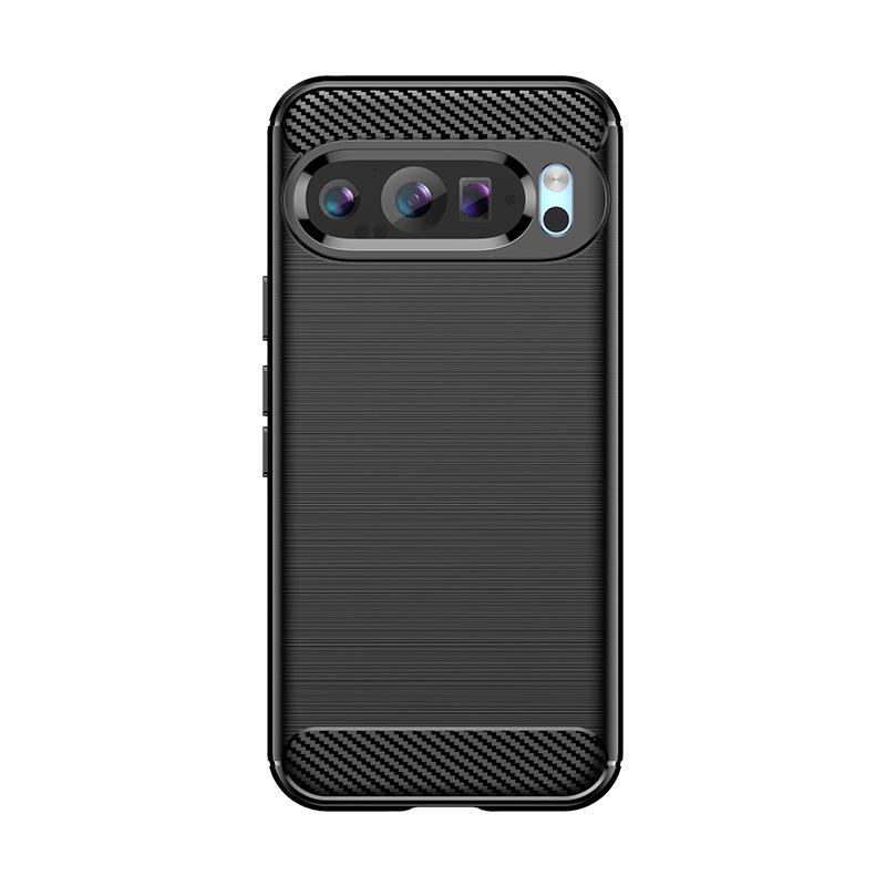 Applicable To Valley 1 Mobile Phone Case Pixel1Pro Protective Case Brushed 1ProXL All-inclusive Soft Silicone 1A All-inclusive Anti-drop