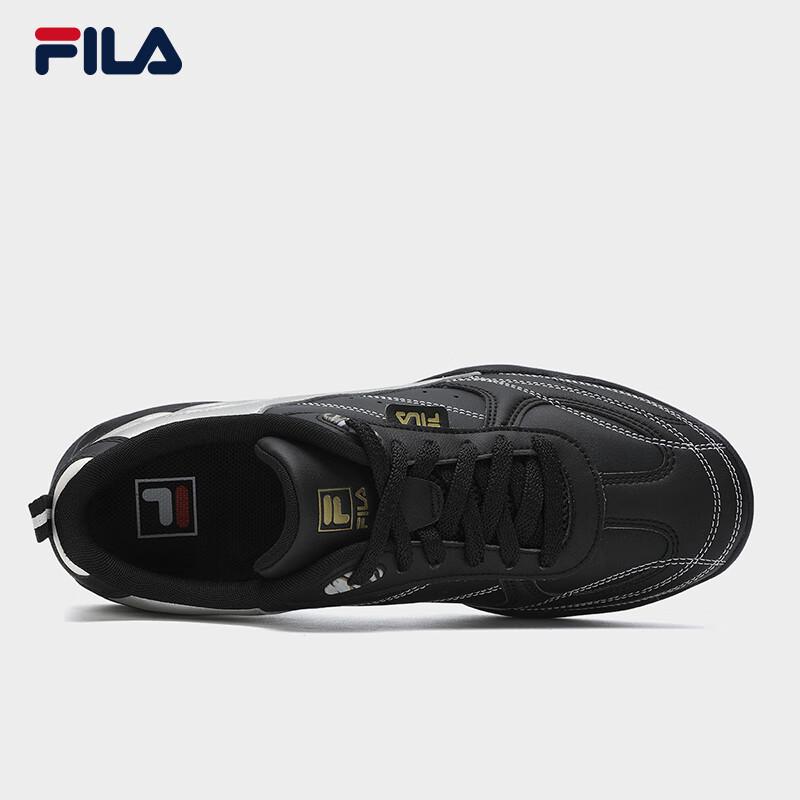 FILA Men's Jackson Yee Edition German Trainer Sport Shoes