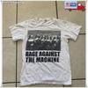 Vintage Against The Machine Nuns With Guns 2015 Band T-shirt Size S-5XL Unisex T-Shirt