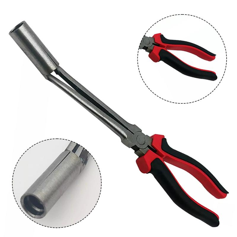Car Spark Line Repair Tool Oil Filter Removing Tool High Voltage Wire Tool Boot Wire Removal Tool Easy Operation In Small Spaces