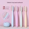 YALINNA Kids Soft Bristle Toothbrush