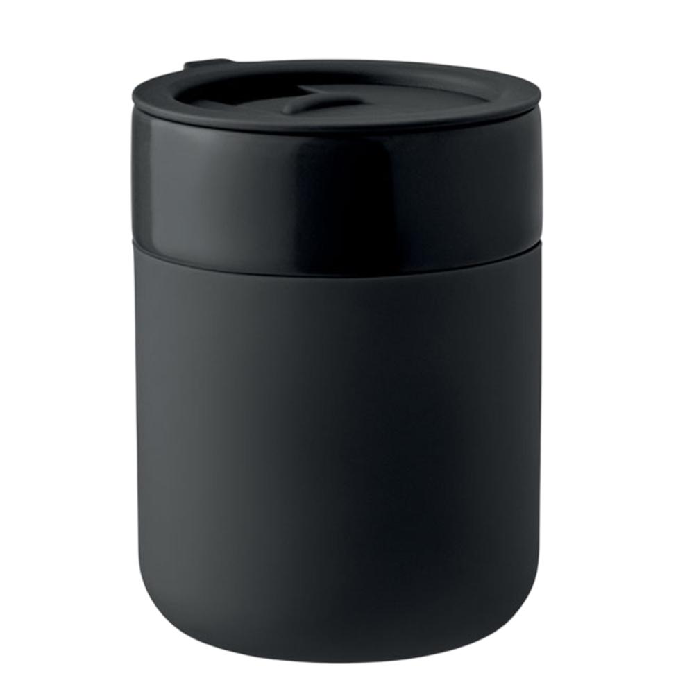 MidOcean Qeram Ceramic 330 ml Tumbler