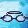 Adult Swimming Goggles AntiFog UV Protection ShatterResistant Lens Adjustable Strap Comfortable Fit for Training and Recreation