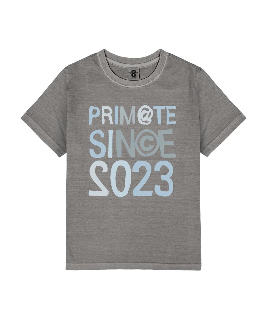 PRIMATE Around Women'S Pigment Standard Short Sleeve T-Shirt 4 Colors