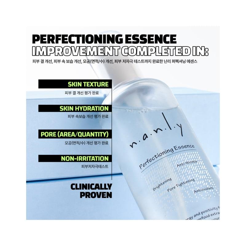 Perfecting Essence 150ml