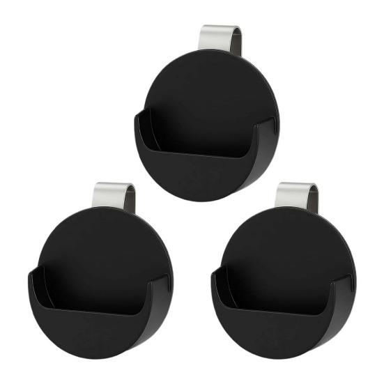 Auto-Sonnenschutzablage Aufbewahrungsbox Becherhalter für Auto-Sonnenblende Universeller Auto-Sonnenblenden-Organizer für Organisation von Handy-Taschentüchern Kleinteilen