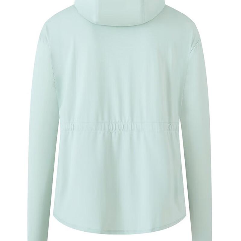 Jeep Women's Summer Breathable Windbreaker Jacket