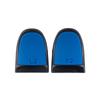 2Pcs For Ps4/Ps4 Slim Handle Extension Key Abs Ps4 Game Handle L2 R2 Extension Key Trigger Key Video Game Accessories