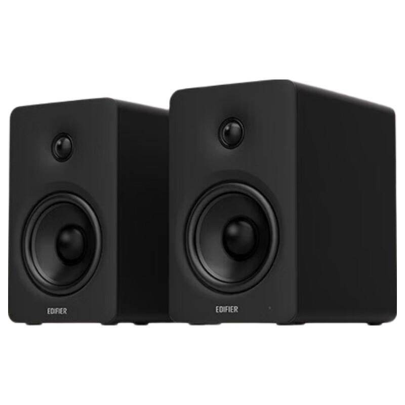 Edifier N500 Desktop Bluetooth Speaker CN Plug (adapter Included) (CN Version)