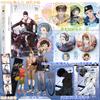 New Run Freely Sa Ye Original Manga Book Vol. 2 Gu Fei, Jiang Cheng Youth Campus Romance Danmei Comic Story Books