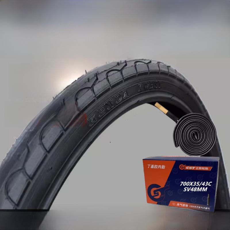 Kenda 700x38404550C Road Bike Travel Car Outer Tire Universal 29 Inch 175195 Inner And Outer Tires for City Bikes