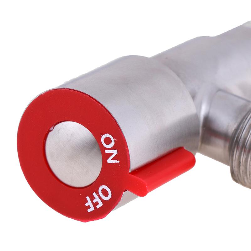 Buy Universal Professional Bathroom Home Heater Water Stainless Steel ...