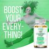 Collagen Complex 3300mg- Type I, II, III, V, X - Hydrolyzed Collagen, Anti-Aging