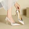 Scarpe con tacco – Scarpe con tacco