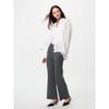 Uniqlo Japan Washable Knit Rib Pants