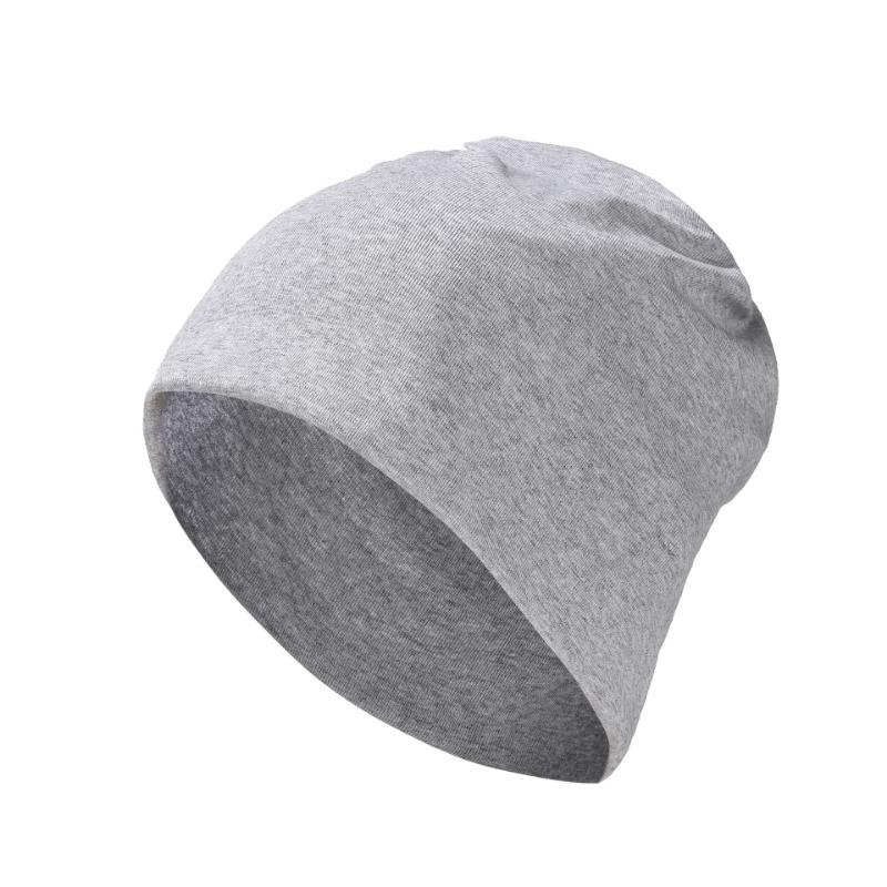 Cold and warm, ever-changing scarf cover, autumn and winter stacking cap, pure cotton neck cover, multi-functional men's and women's twisting cap