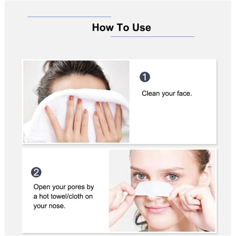 Smart Visual Blackhead Instrument Blackhead Remover Vacuum Cleaning Facial Acne Pore Suction Silica Gel Suction Head