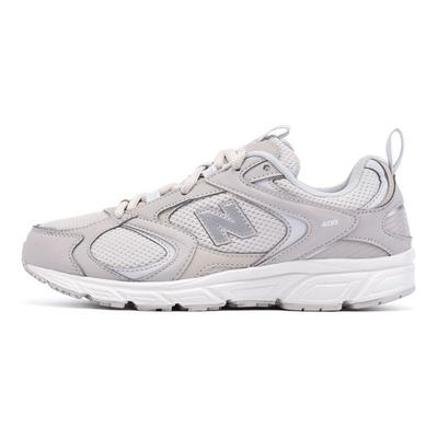 408 Munsell Bianco Unisex Sneakers Crema ML408D