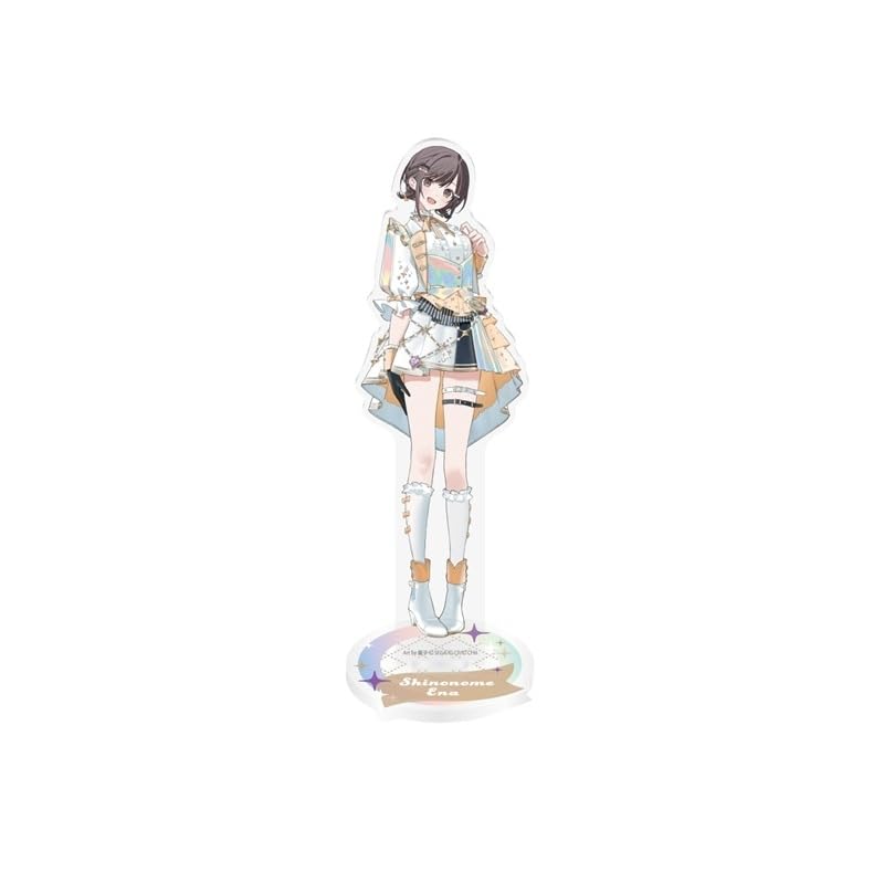 Project Sekai 5th Anniversary Thanksgiving Acrylic Stand 25-ji, Night Code De. 25 Shinonome Ena
