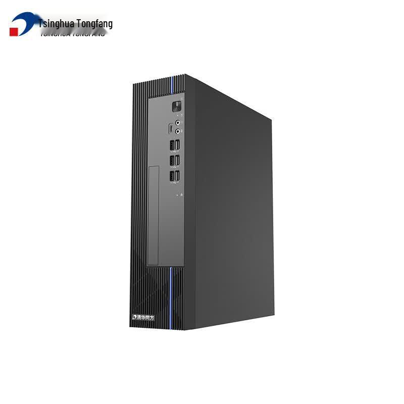 

Tsinghua Tongfang ChaoXiang F870 Xinchuang Desktop PC (CN version)