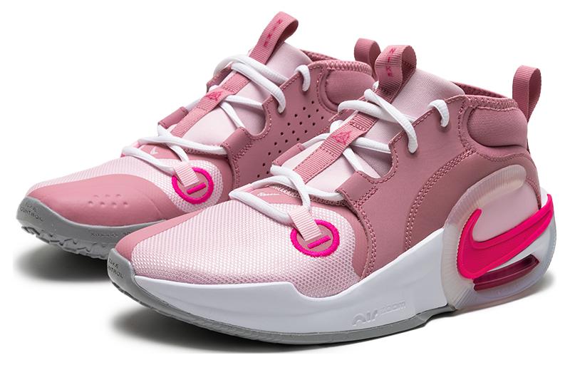 Nike Air Zoom Crossover 2 Elemental Pink GS FB2689-600