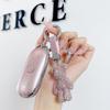 Li Auto Key Case for L9 / L8 / L7 / One - High-End Ladies Keyring Shell