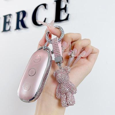 Accessori elettronici per auto – Custodie per chiavi auto