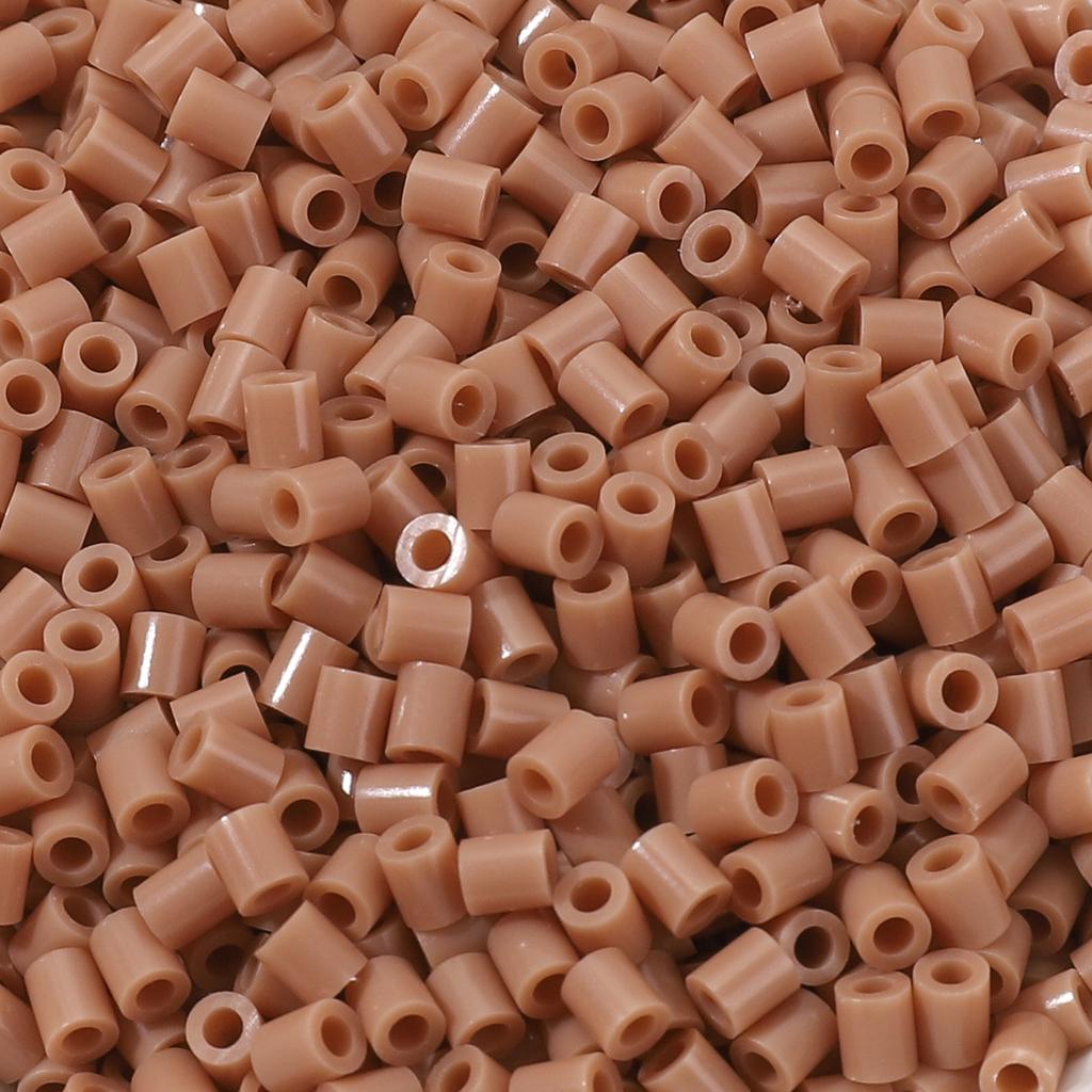 Plastic Fusion Bean Collar Supplement Pack 2.6mm Supplement Pack Children's 3D Puzzle Panel Collar Pack