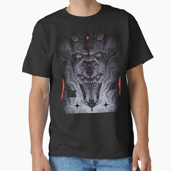 

Layers of Rage Classic T shirt T shirt Made in US/AUS Size S-2XL S