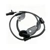 59810-2T500 New ABS Wheel Speed Sensor Front Rear Left Right For Kia Optima 11-12 2.0L 2.4L 59830-2T500 59910-2T000 59930-2T000