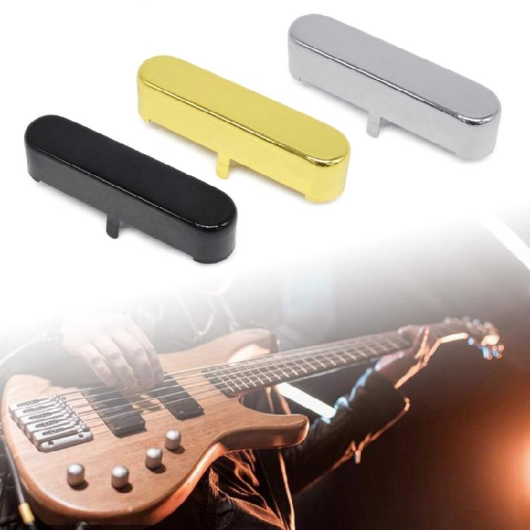 Electric Guitar Humbuckers Pickup Cover Brass Guitar Pickup Frame Pickup Cover