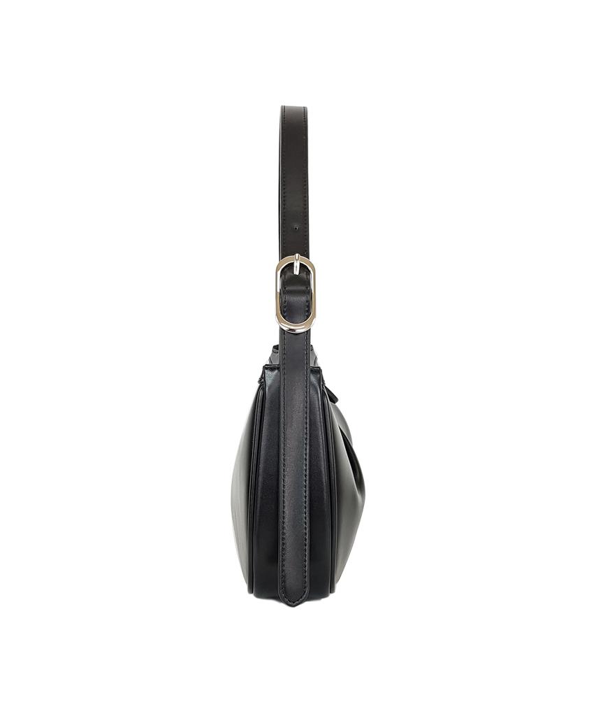 Moiqui Ari Shoulder Bag (Blk)