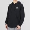Under Armour Project rock terry hoodie men black 1377428-001