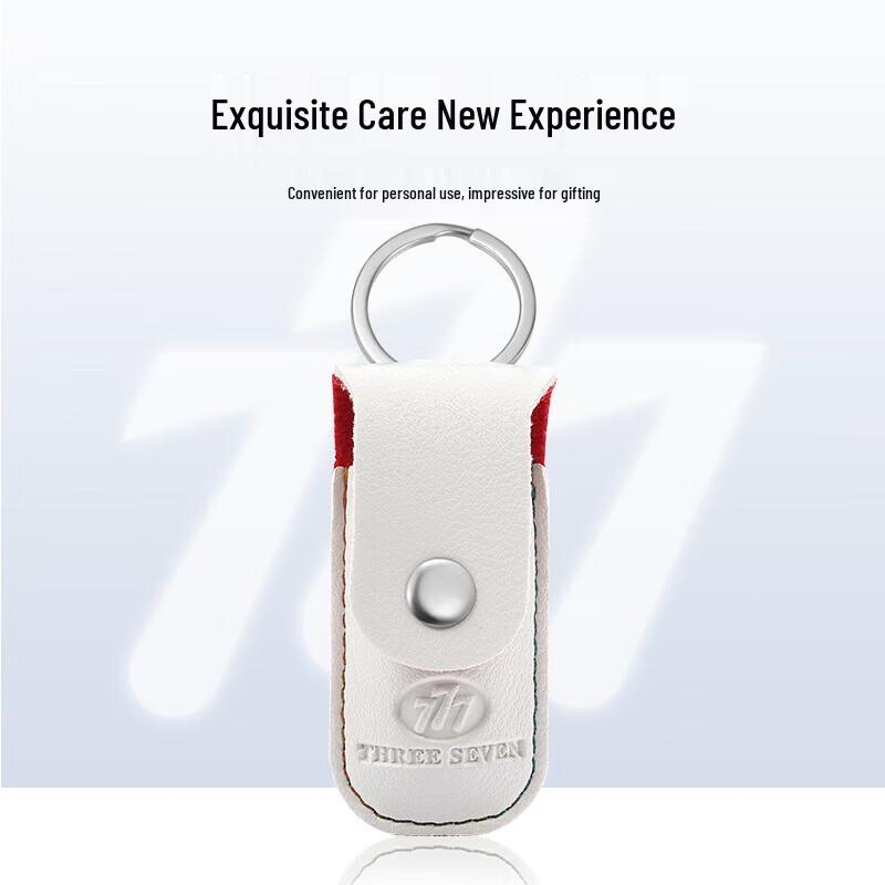 777 Compact Portable Nail Clipper Set