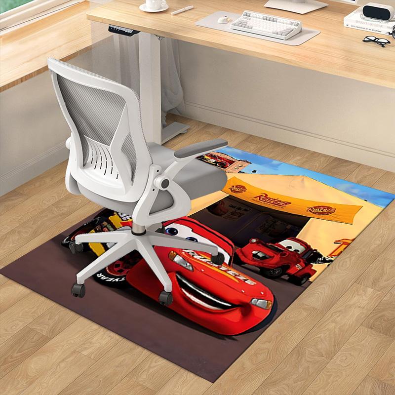 Rusteze Team Carpet For Playroom Bedroom Living Room Sofa Home Decorkids Game Area Rug Nonslip Floor Mat