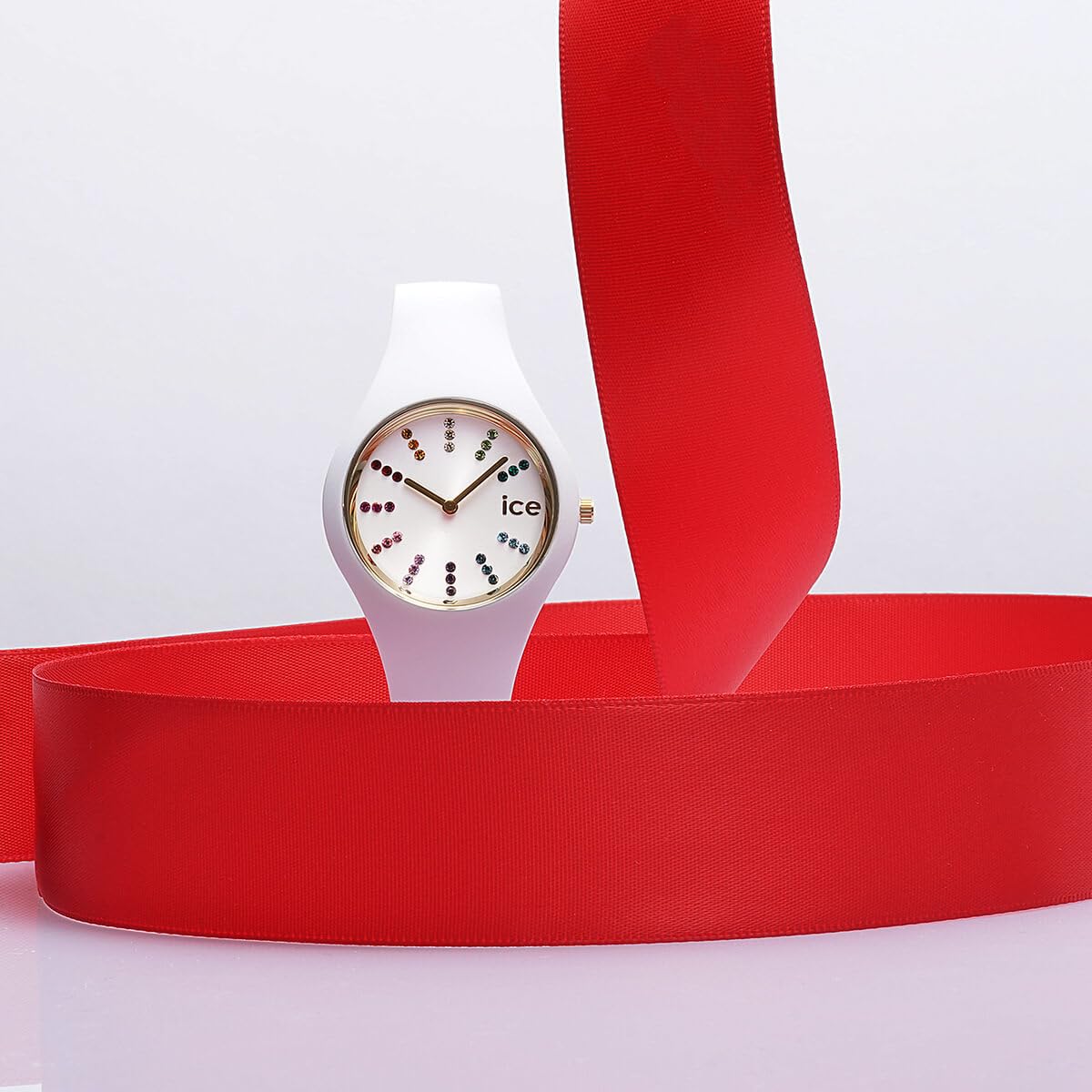 Kaufe Autorisierter Distributor Ice Watch Uhr 021342 ICE Cosmos